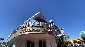 New Universal Studios Store now Open At Citywalk Orlando | Chip and Company