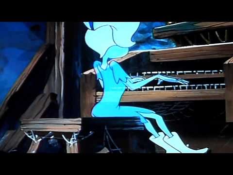 Scooby-Doo och Ghoulskolan 1