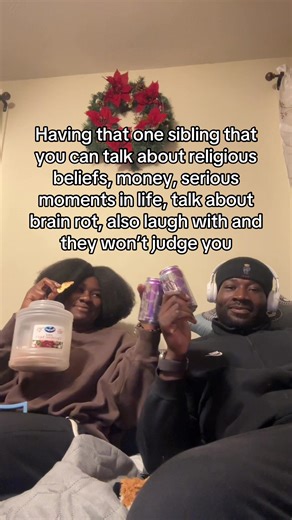 The Unique Bond with a Sibling