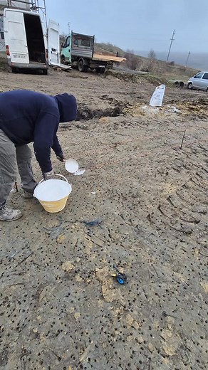 29K views · 101 reactions | Așa am început. #constructii #reels #casă #șantier #tehnologie #team #daily | Citate Umplute Cu Adevăr | Facebook