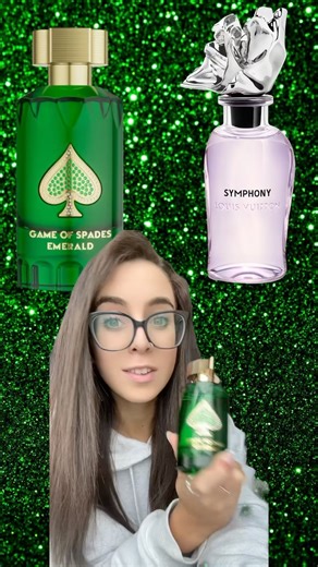 Jomashop.com on Instagram: "Jo Milano Game of Spades Emerald Fragrance Review ♠️ #jomilano #jomilanogameofspade #gameofspades #louisvuitton #louisvuittonsymphony #fragrance #cologne #perfume #summerscent #jomashop"