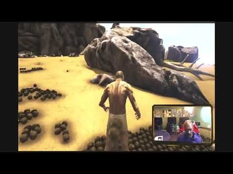 Snoop Dogg Poops Himself and Rage Quits ARK: Survival Evolved Snoop Dogg Rage Quits Meme
