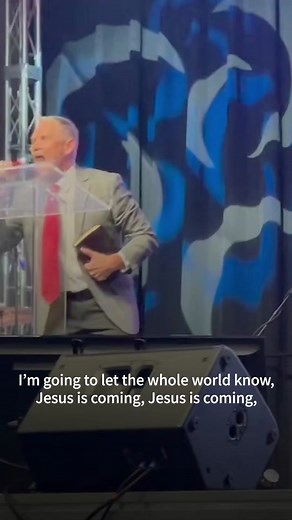 HuffPost reporter Christopher Mathias joined a traveling far-right roadshow and neo-Charismatic Christian revival called the Great ReAwakening. It’s a festival of MAGA and QAnon conspiracy theories so outlandish that it’d be easy to dismiss as fringe if it weren’t regularly attracting thousands of people. It’s also routinely endorsed by some of the most powerful Republican figures in the country, including Doug Mastriano. #fyp