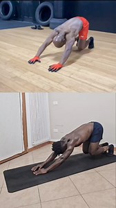 10K reactions · 1.4K shares | Mike Tyson Push-ups Challenge#pushups #homeworkout #shoulders #chest #motivation #fitness #exercise #reels #viral | Michael Adu Gyamfi | Facebook