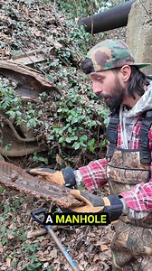 We Flipped This in a Kentucky Creek… and Found a 100 Year-Old Cast Iron Relic We were creek walking in Kentucky and thought this was just another piece of junk… then we flipped it. What we uncovered was a massive cast iron relic, likely dating back 100 years to the late 1800s or early 1900s. The detail on this thing is unreal, possibly a fireplace cover, decorative iron plate, or something even rarer. This is exactly why we keep exploring new creeks. You never know what history is hiding just be