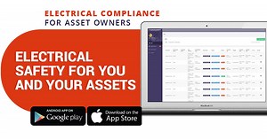 Electrician App For Compliance - iOS And Android | QuickSafety