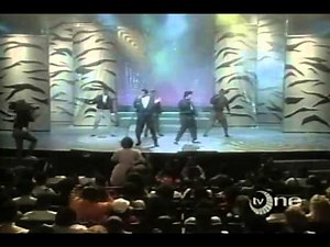 Troop My Heart Live 1989)