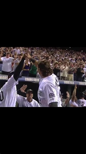 Troy Tulowitzki Highlights and Plush Experiences