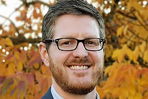 New Stanwood city councilmember is planning for growth | HeraldNet.com