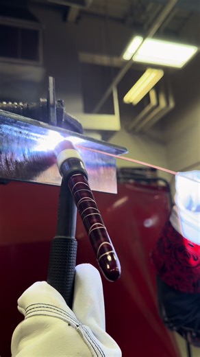 Exploring Overhead Welding Techniques and Tips