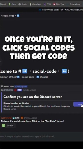 NEW WORKING OFFICAL CODES FOR 1+ SPEED KEYBOARD ESCAPE