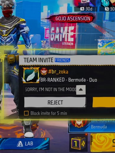 Zokha vs DSP Gamer: Destaques e Colaborações no Free Fire