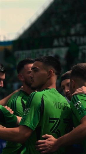 Come alive under the VERDE lights 💚 Single-match tickets on sale now! | Austin FC