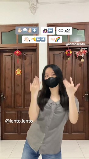 Tutorial Dance The First Snow Challenge with EXO