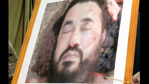 Zarqawi Killed in Iraq