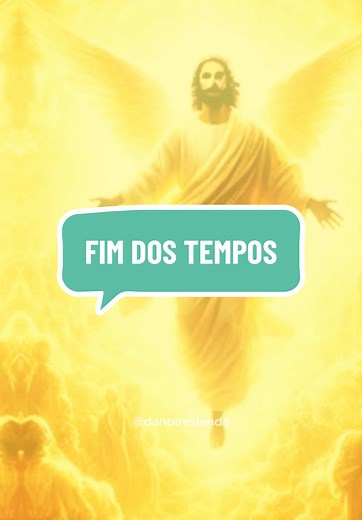O que é o arrebatamento? Entenda o fim dos tempos!