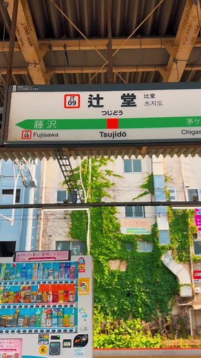 リクエストがあった辻堂📸初めて降りました👨‍🦲🤳辻堂のおすすめの場所あれば教えてください✨#辻堂#神奈川#辻堂駅#辻堂海浜公園#湘南