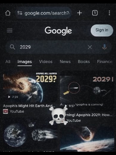 Exploring Google Trends in 2029: A Fun Edit