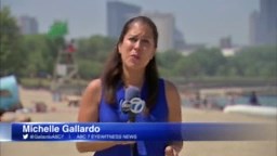 647 people drown each day. Here's how to avoid being one of them