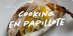 A healthy, easy way to cook fish