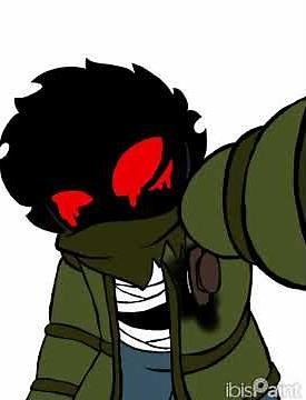 Meus Ocs Cosplay de Forsaken - Parte 3 // Slasher