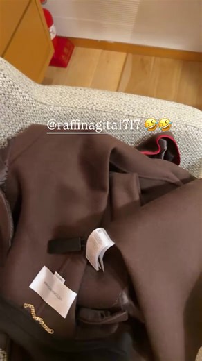 Rekomendasi Jaket Wanita dari Mama Gigi
