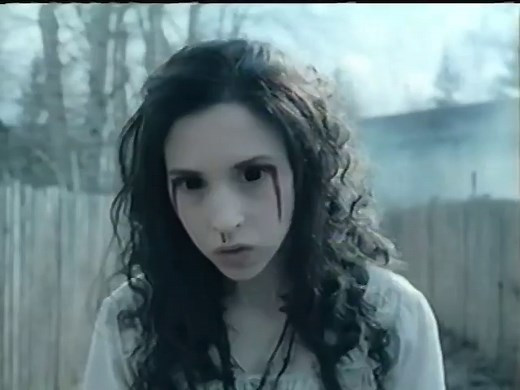 Ginger Snaps 2 Unleashed (VHS)