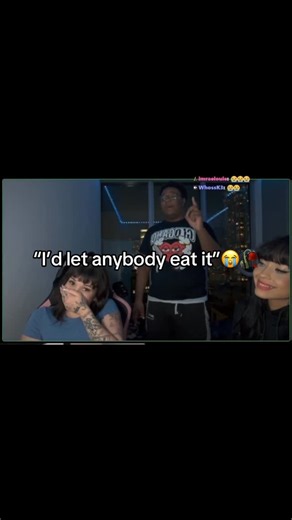 Phillip Ward on Instagram: "OMG😭(Twitch:shell0) #explorepage #shell0 #reels #viral #explore #funny #fyp @diabeticcoochie"