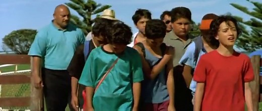 Whale Rider (2003)