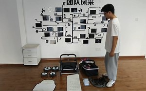 c2零件安装和赠品安装