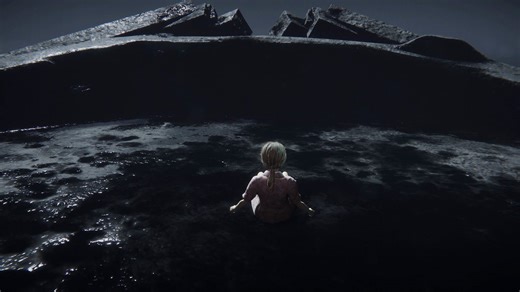 Go Home Annie - Official Release Date Trailer | The Indie Horror Showcase 2024