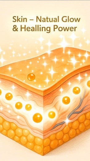 What happens when you eating honey inside human body😱😱 #reelschallengereelschallenge #fypシ゚viralシfypシ゚viralシalシ #fypreelsシ゚viralシ #foryouシpage #foryoupageシ #aivideocreation #anatomy #AI #capcut | Daily Health Sense