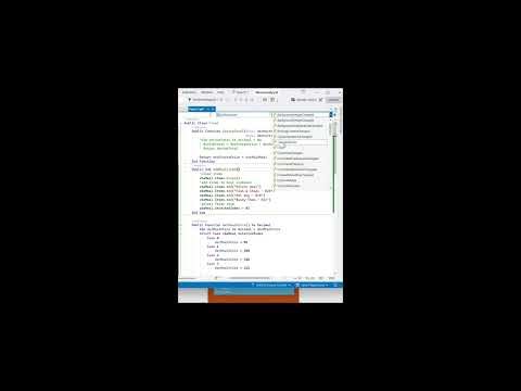 Creating function in Visual Basic (VB.Net) - Step by Step Example