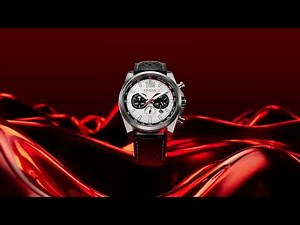 Citizen Racing Crono Eco-Drive