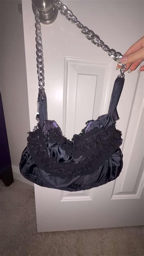 Handmade Shoulder Bag - Etsy