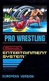 pro-wrestling