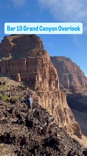 67 reactions | Overlook the Grand Canyon from the beautiful Bar 10 Ranch. | UTV Offroad Adventures | Facebook