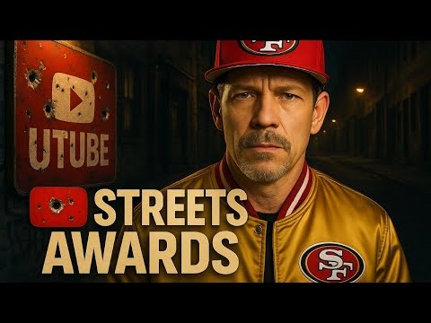 UTUBE STREETS AWARD’S 12/19