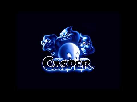 Casper Soundtrack HD - One Last Wish