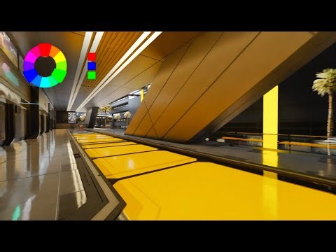 This Looks Unreal! Cyberpunk 2077’s Insane Lighting & Colors 😍🔥4K