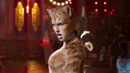 10 Movies That Were Ruined by Terrible CGI
