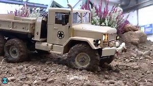 349K views · 818 reactions | The best RC Crawler Action, RC Trucks,...