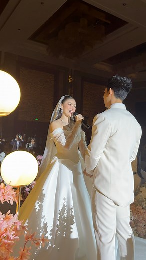 16K views · 664 reactions | Vieng & Barbie’s wedding #foryou #fy #fyp | Teler Official | Facebook