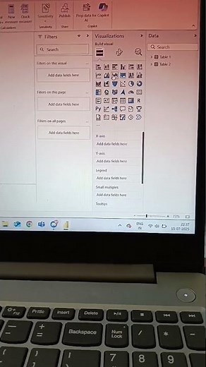 Power Bi Tutorial for beginners in Hindi || Power Bi in Hindi || How to use Power Bi. #powerbi