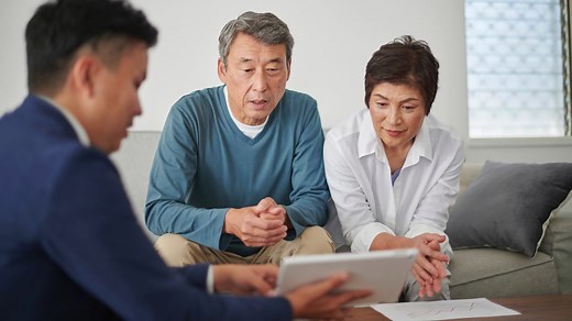 Don't wait: Long-term care insurance becomes nearly impossible to get after 70