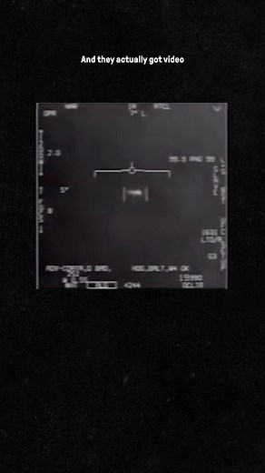 This UFO case is so well documented! #ufos #ufosighting | Johnny Harris