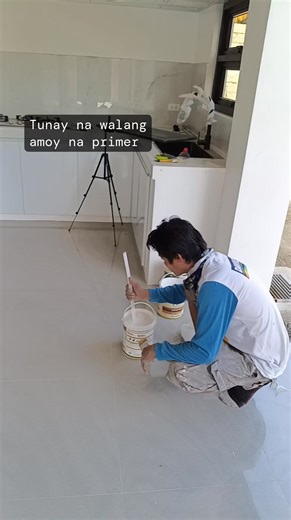360K views · 1.8K reactions | Tunay na primer na walang amoy #concrete #sealer #tips #ideas #painting #PaintingWorks #work #PaintingServices #paintingtips #paintingprocess #paintingskill Kapinta lapat vlog Lito B Latagan #everyone #friends #highlight #trendingreelsvideo #reelsfypシ #PaintingWorks #reelschallenge #trendingreels #paintingislife #fb #paint #painter #paintinglife | Lito B Latagan | Facebook
