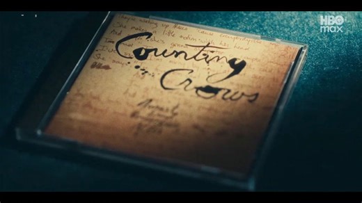 Music Box documentary 'Counting Crows: Have You Seen Me Lately?'