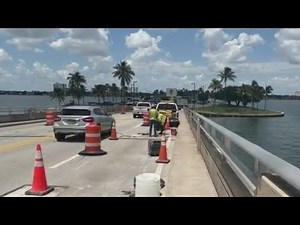 Town desperately needs outside funding to replace Broad Causeway Bridge