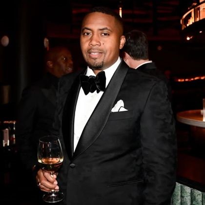 Nas - Rare (Produced By Corbett & Hit-Boy)